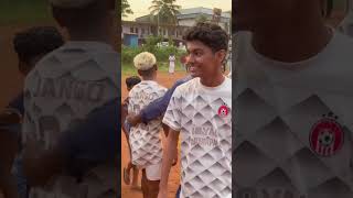 Akash?❤️?malappuram malappuramfootball kerala keralafootball football reels