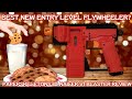 The beginners gryphon paperskeletons3d nailer v1 blaster review