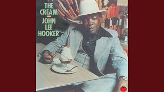 Video thumbnail of "John Lee Hooker - Hey Hey - Original"