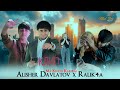 КЛИП RaLiK ALISHER DAVLATOV ЁР БУБАХШ МА ХАТО КАРДУМ 2025