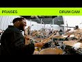 PRAISES | Drums | ELEVATION RHYTHM