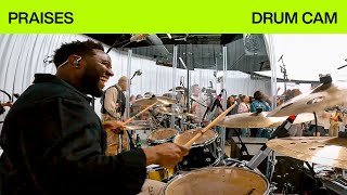 PRAISES | Drums | ELEVATION RHYTHM