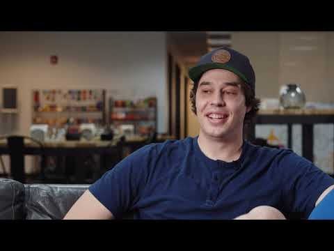 Why work at Simpleview? - video from JackRabbit Systems