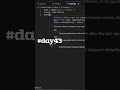 Python Day 43 | Capitalized String in 3 lines #coding #python #codinglife #views #pythonprogramming