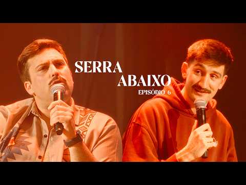 SERRA ABAIXO 06 - C/Ricardo Maria