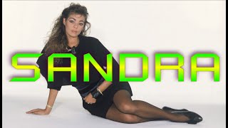 Sandra The Best Remixes Sound Impetus