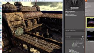 Introduction to lighting in UDK