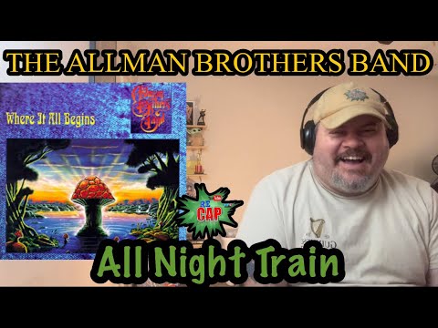 THE ALLMAN BROTHERS BAND | All Night Train | One More Song About Trains | One of the Best