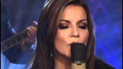 Thumbnail of Martina McBride  - I'm Gonna Love You Through It