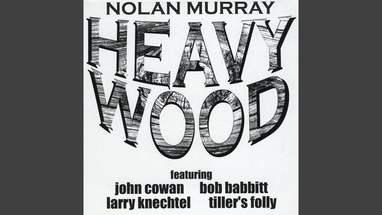 The Last True Cowboy (feat. John Cowan & Larry Knechtel)