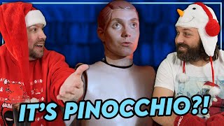 Silent Night Deadly Night 5: The Toy Maker is Surprisingly Fun!