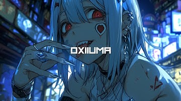 CVllXXX - OXIIUMA