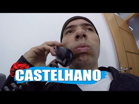JACKSON FAIVE (MARCO LUQUE) -- CASTELHANO