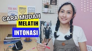 Cara Sederhana Melatih Intonasi Berbicara (Tips Public Speaking untuk Pemula)