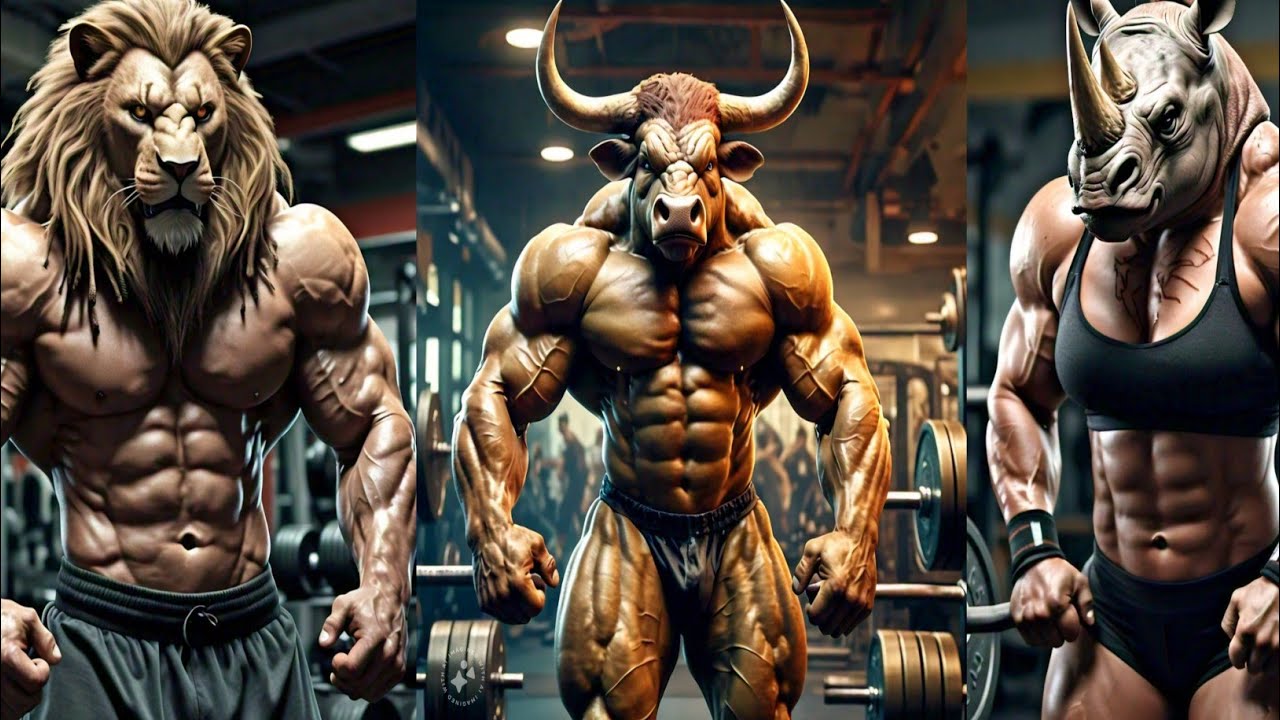 Ai Hybrid image video kese banane | Make TRENDING HYBRID Animal Reels| Cipher JD