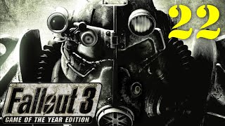 Fallout 3  Part 22