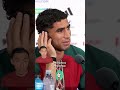 ¿No se permitió hablar español en una conferencia de prensa del Mundial?
