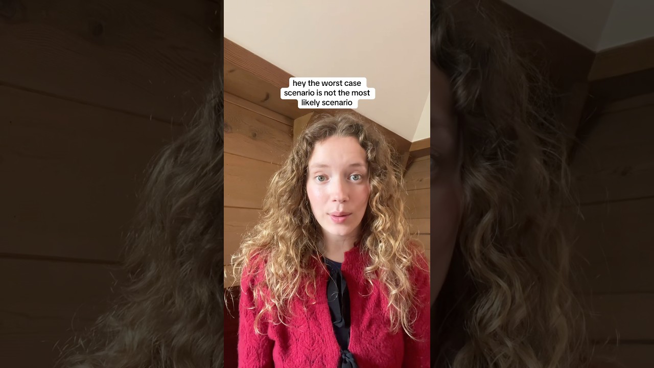 for the anxious mind