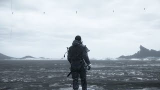 LOW ROAR - "I'll Keep Coming" | DEATH STRANDING