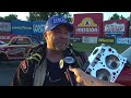 Steve Comella wins the Sox and Martin HEMI Challenge