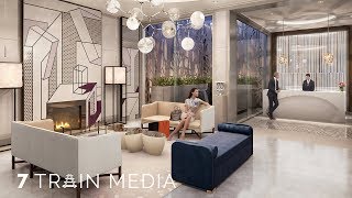 The Carlton House | 21 East 61st Street | New York City