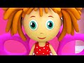 ЗБІРКА ХІТІВ – МІс Поллі 3D  – Дитячі Пісні – З Любов&#39;ю до Дітей