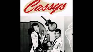 夏の急カーブ🎶Cassys（キャシーズ）東映映画「シャコタン☆ブギ」挿入