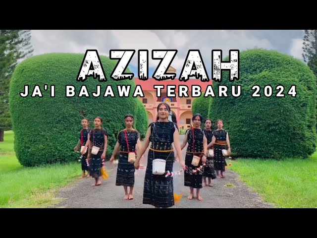 JA'I BAJAWA TERBARU 2024 || AZIZAH || LORI DU'U class=