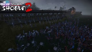 Total War Battles: Shogun (видео)