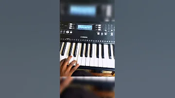 Seben Piano Tiktok Piano Viral Tutorials Seben Piano 