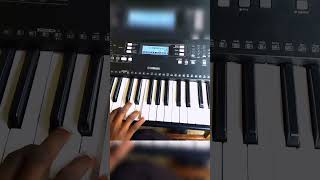 Seben piano #tiktok #piano #viral  Tutorials seben piano
