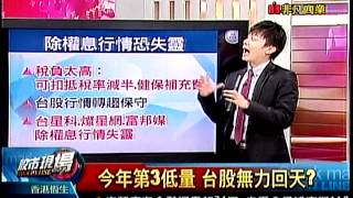 股市現場3 20150615