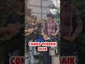 Pengamen dengan Combo terbaik #viral #cover #musikhiburan #pengamen #shorts #dangdut #music