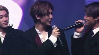 ATEEZ - STAY [THE 1ST ATINY PARTY DEL MUNDO]