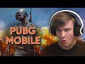 Стрим / Играю шоу матч по PUBG Mobile #AD