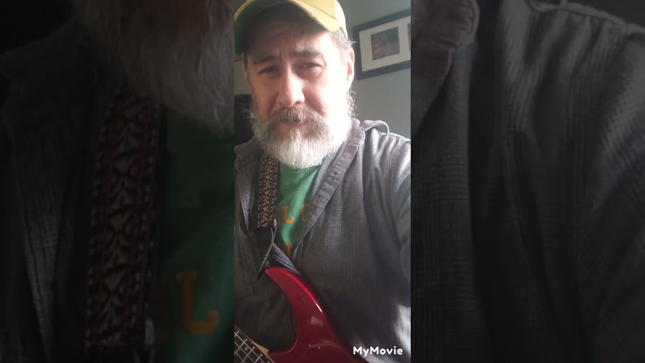 MacGyver.. is my new moniker.