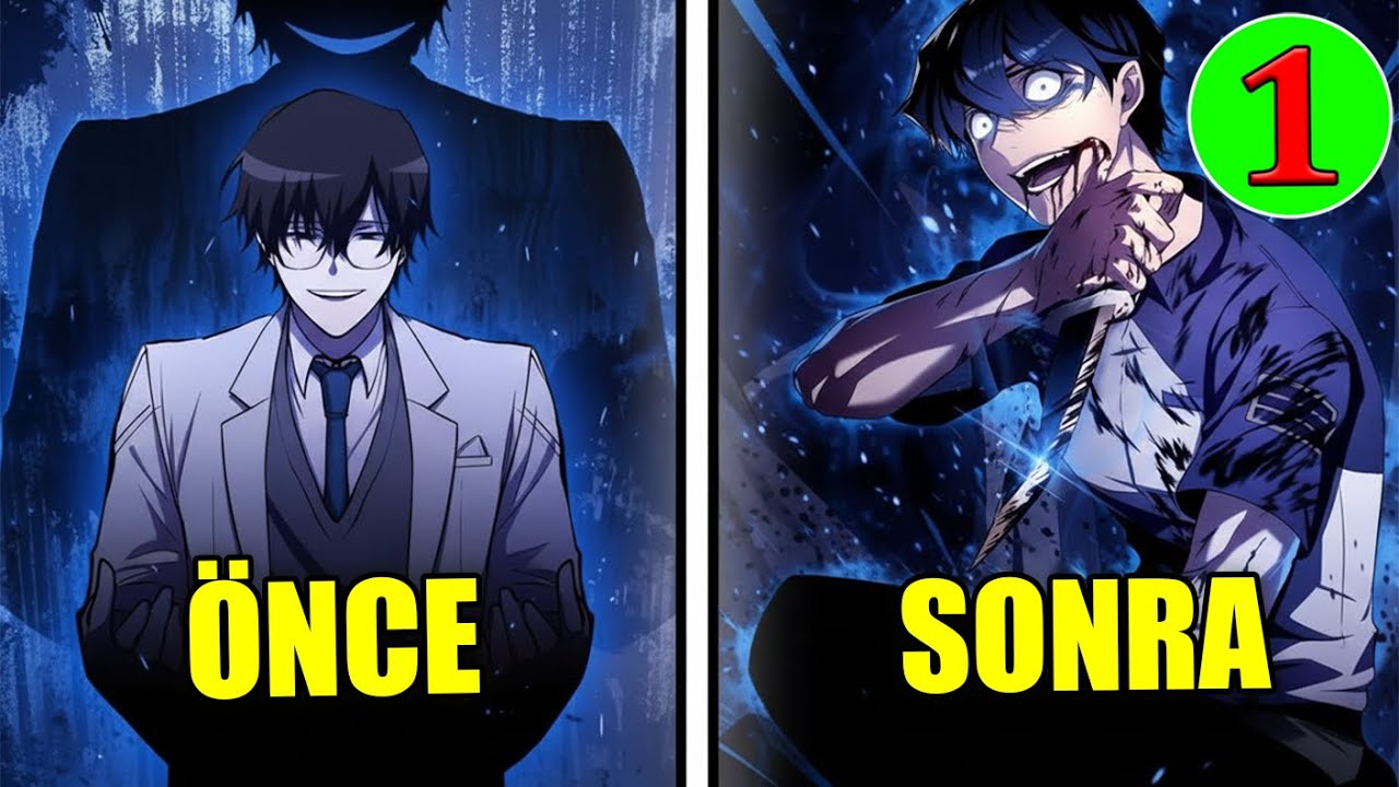 [Bölüm 1] ZORBALANAN NPC DELİRİYOR VE TANRI SEVİYESİNDE BİR KİŞİLİĞİN KİLİDİNİ AÇIYOR | MANHWA ÖZETİ