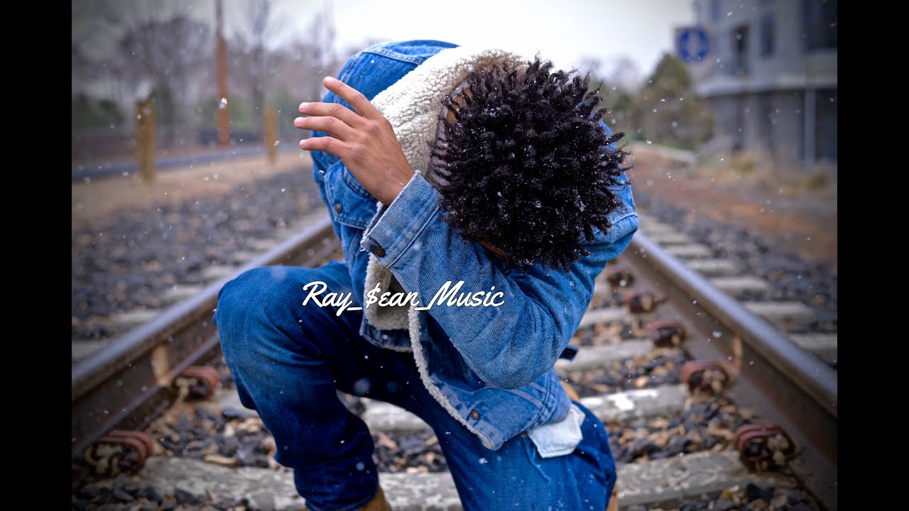 Ray_Sean X Kev_theCreation shot by LegitCreations