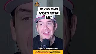 The Cavs Might Actually Run the East