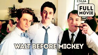 Walt Before Mickey | English Full Movie | Biography Drama