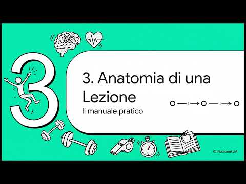 Video Scienze Motorie: la nuova Educazione Fisica
