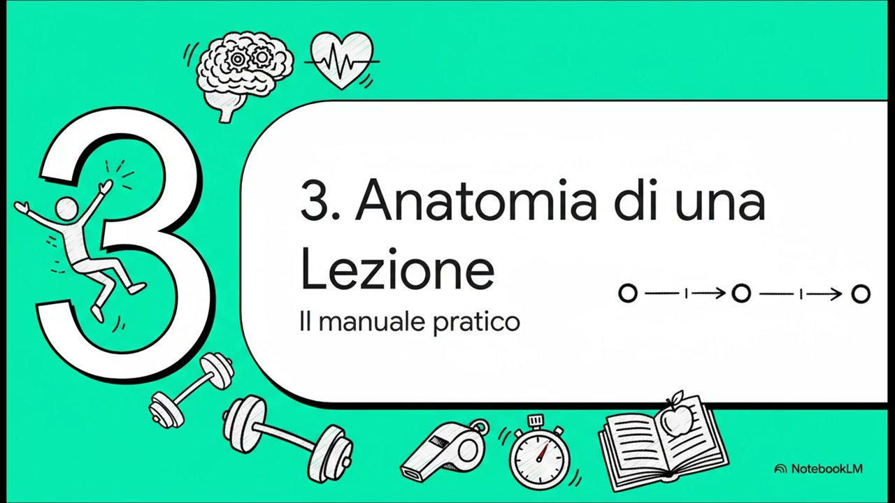 Scienze Motorie: la nuova Educazione Fisica
