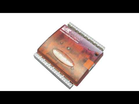 USB digitální modul Meilhaus MERedLab® PMD1024LS  24 (3 x 8 TTL  82C55)