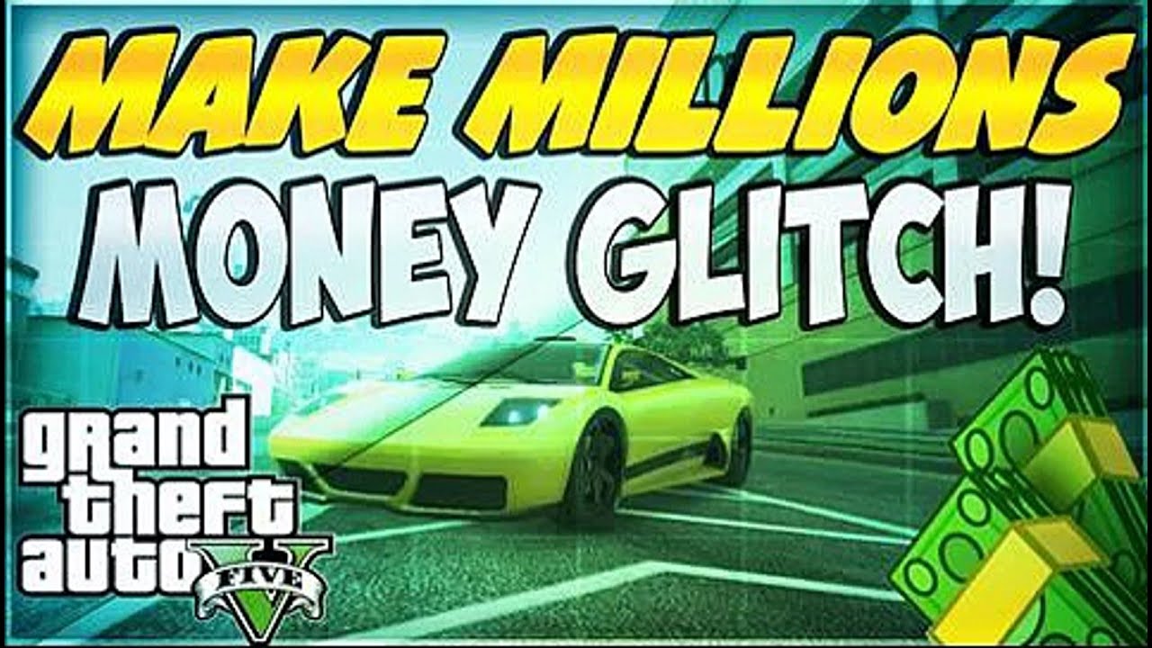 Gta 5 make money solo фото 38