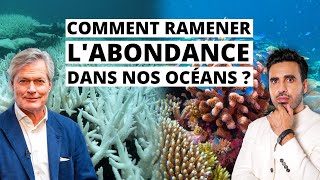 Penser la pêche autrement | Gunter Pauli & Idriss Aberkane