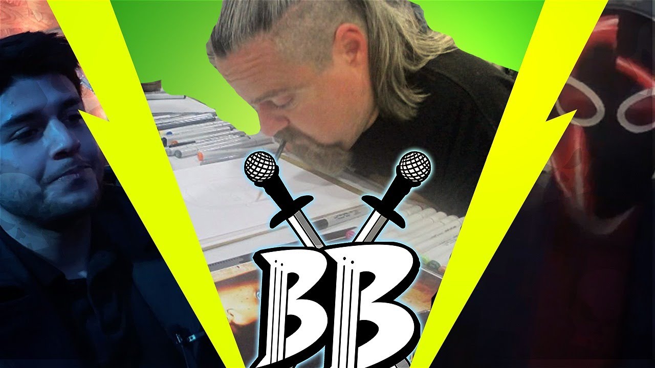 Larime Taylor Interview & Live Music Performances - Band Brawlers Radio #2