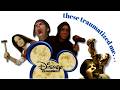 Why were our childhood shows so scary?