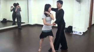 20110328 99-2師大倫巴1-4