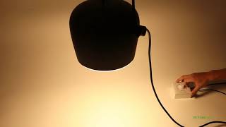 Aim Pendant Light Dimmer