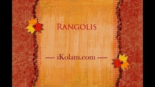 Rangoli